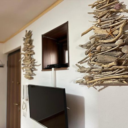 A Pochi Passi Dal Mare Daire Tropea Dış mekan fotoğraf