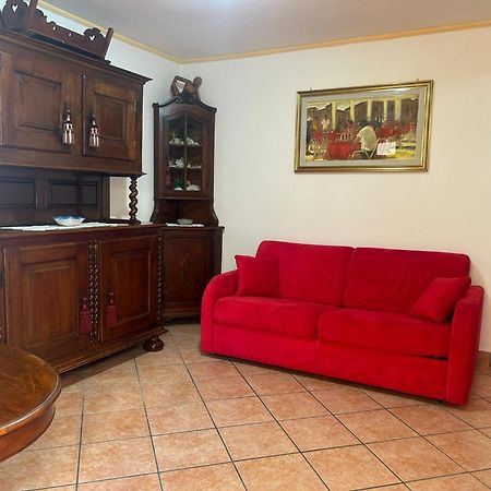 A Pochi Passi Dal Mare Daire Tropea Dış mekan fotoğraf