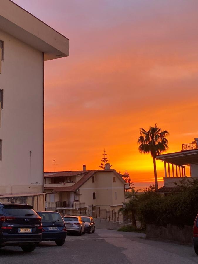 A Pochi Passi Dal Mare Daire Tropea Dış mekan fotoğraf