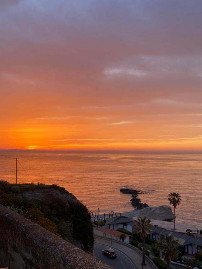 A Pochi Passi Dal Mare Daire Tropea Dış mekan fotoğraf