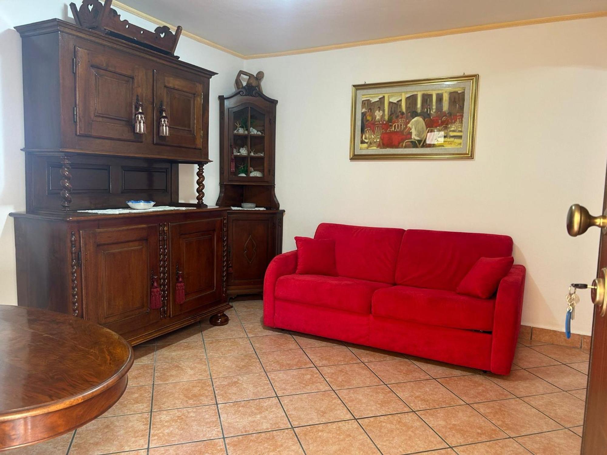 A Pochi Passi Dal Mare Daire Tropea Dış mekan fotoğraf